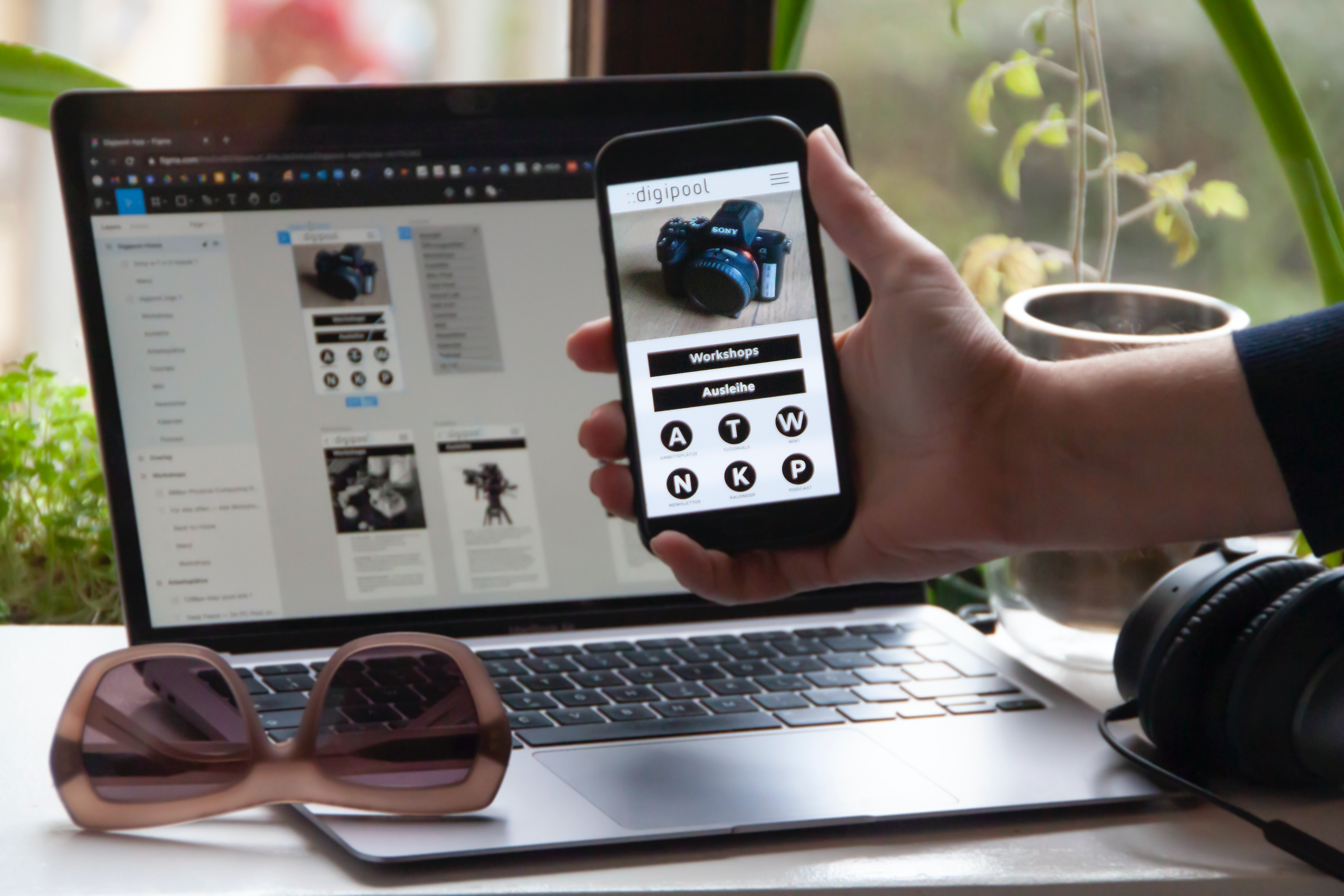 Mobile Application Development Services